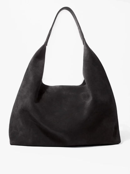Victoria™ - Sac en daim de luxe