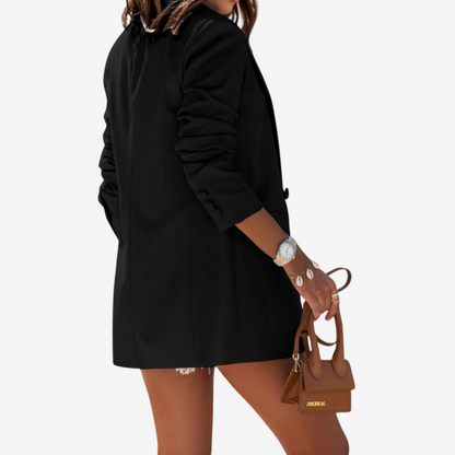 Noélie™ Blazer Signature