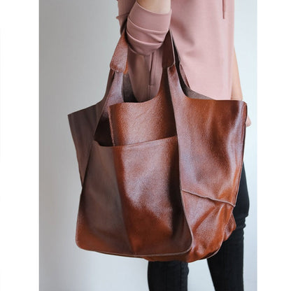 Victoria™ - Sac de week-end oversize