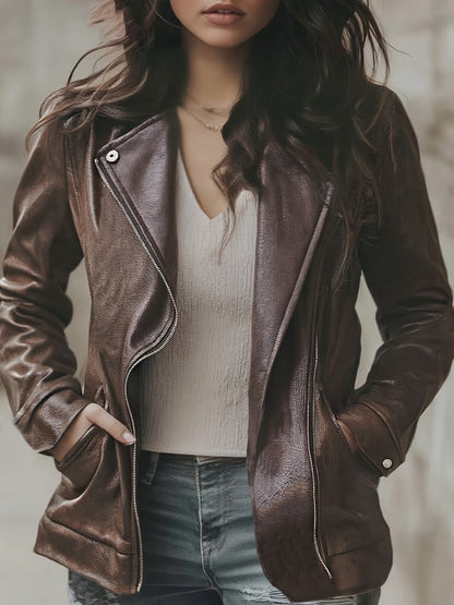 Léa™ | veste ultra élégante