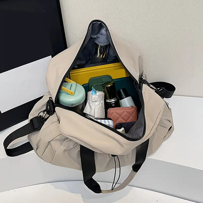 Alyssa™ - Sac de Voyage Spacieux