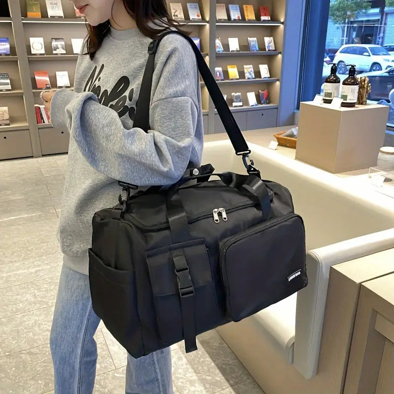 Lily™ - Sac de Voyage Élégant