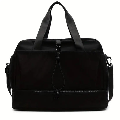 Alyssa™ - Sac de Voyage Spacieux