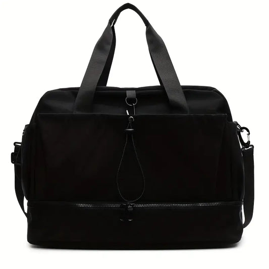 Alyssa™ - Sac de Voyage Spacieux