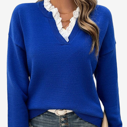 Serene™ Pull Raffiné