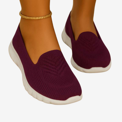 Léna™ Orthopédiques à Enfiler