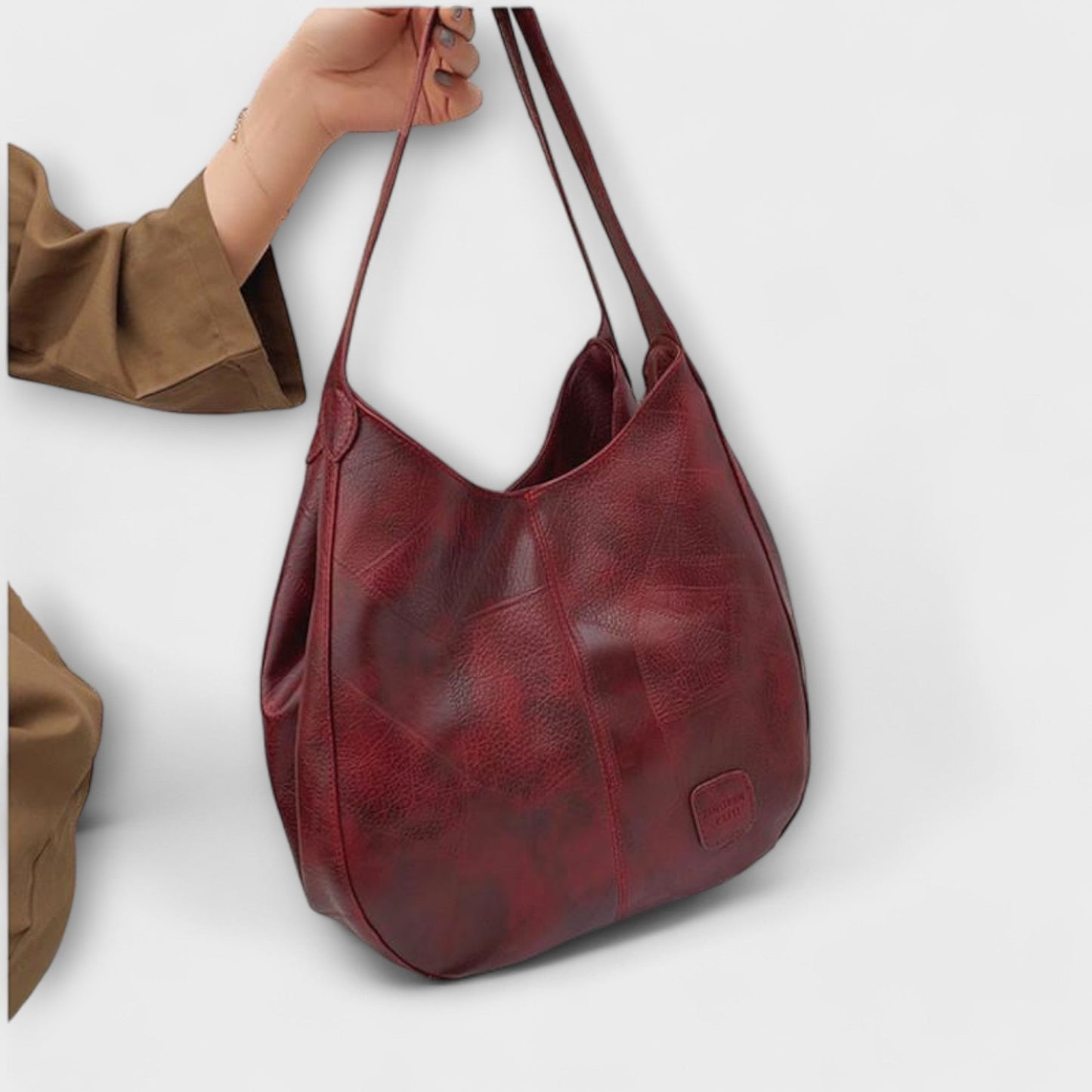 Claire | Sac à bandoulière vintage