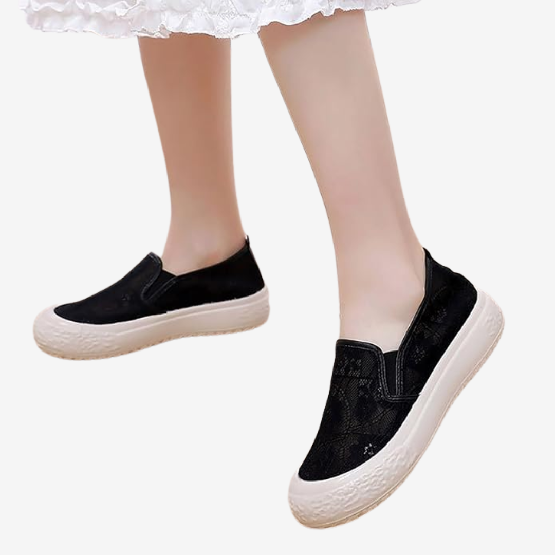 Rosalie™ Chaussures à Enfiler