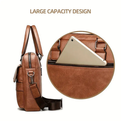 Henry™ - Grand Sac Cabas