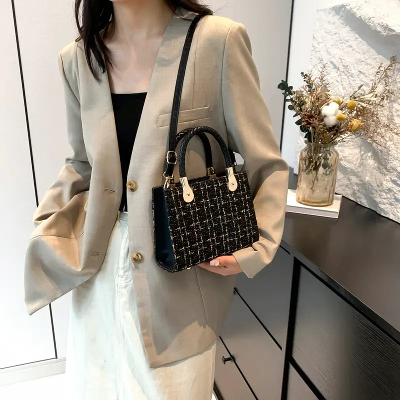 Riley™ - Sac à main de luxe