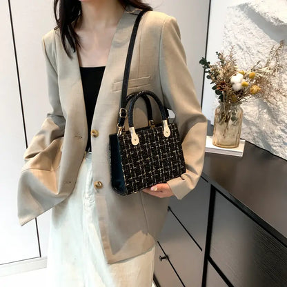 Riley™ - Sac à main de luxe