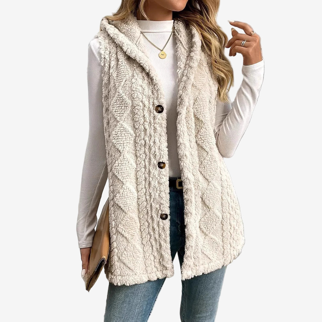 Aria™ Gilet Sans Manches