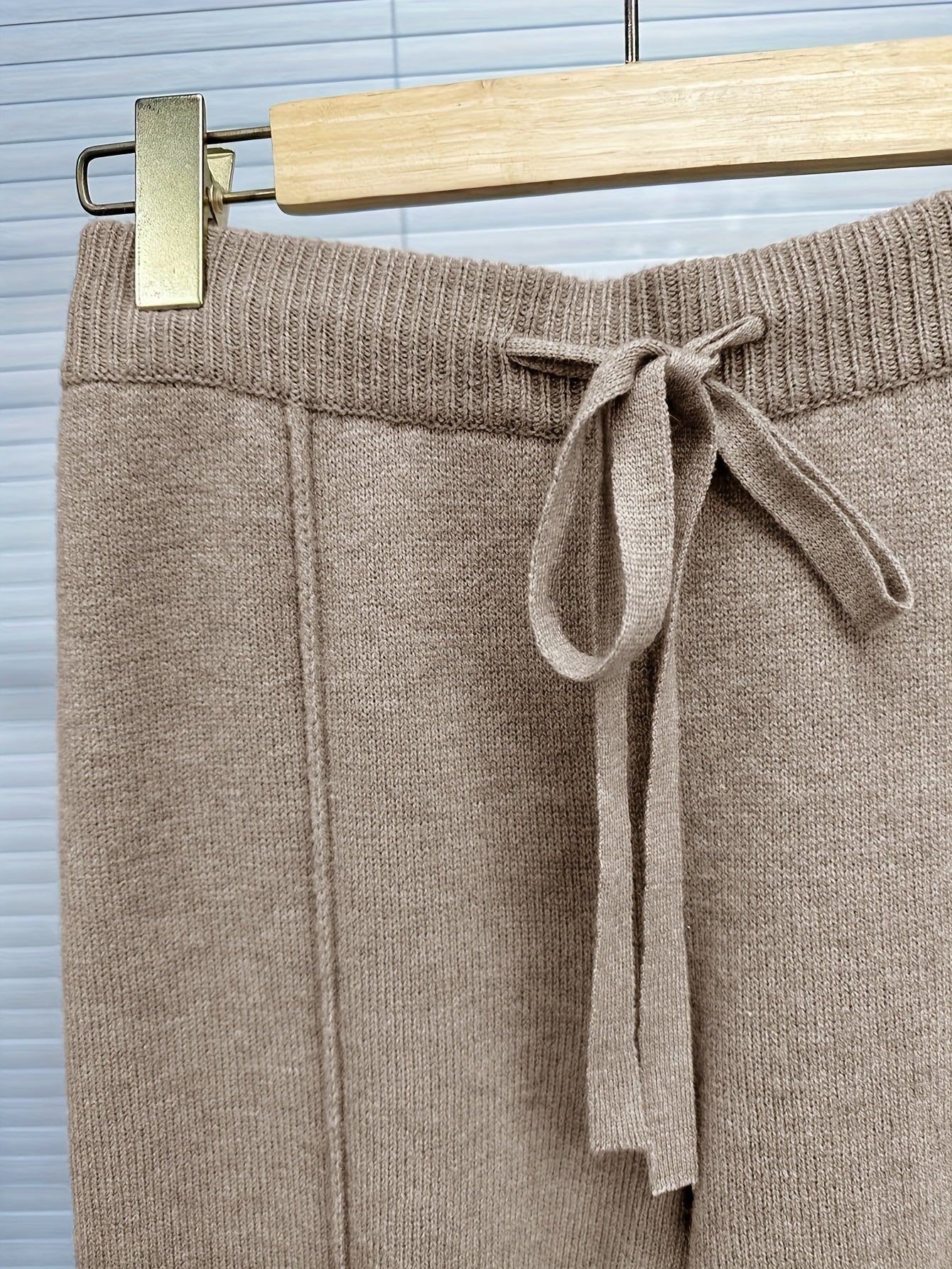 Léonie™ | Ensemble Chic Comfort deux pièces