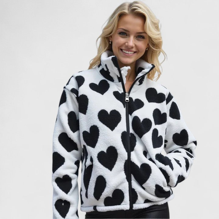 Bexli | Veste confortable