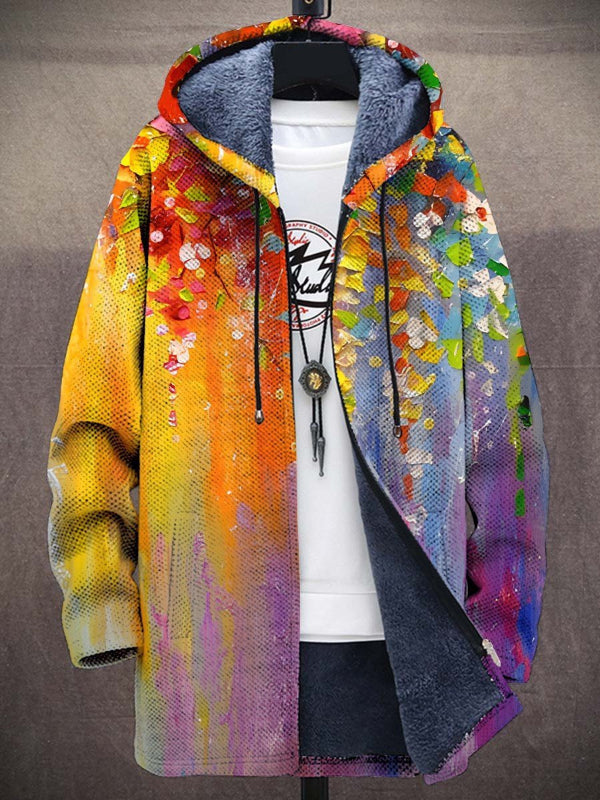 Bronte™ | Cardigan luxueux d'inspiration artistique