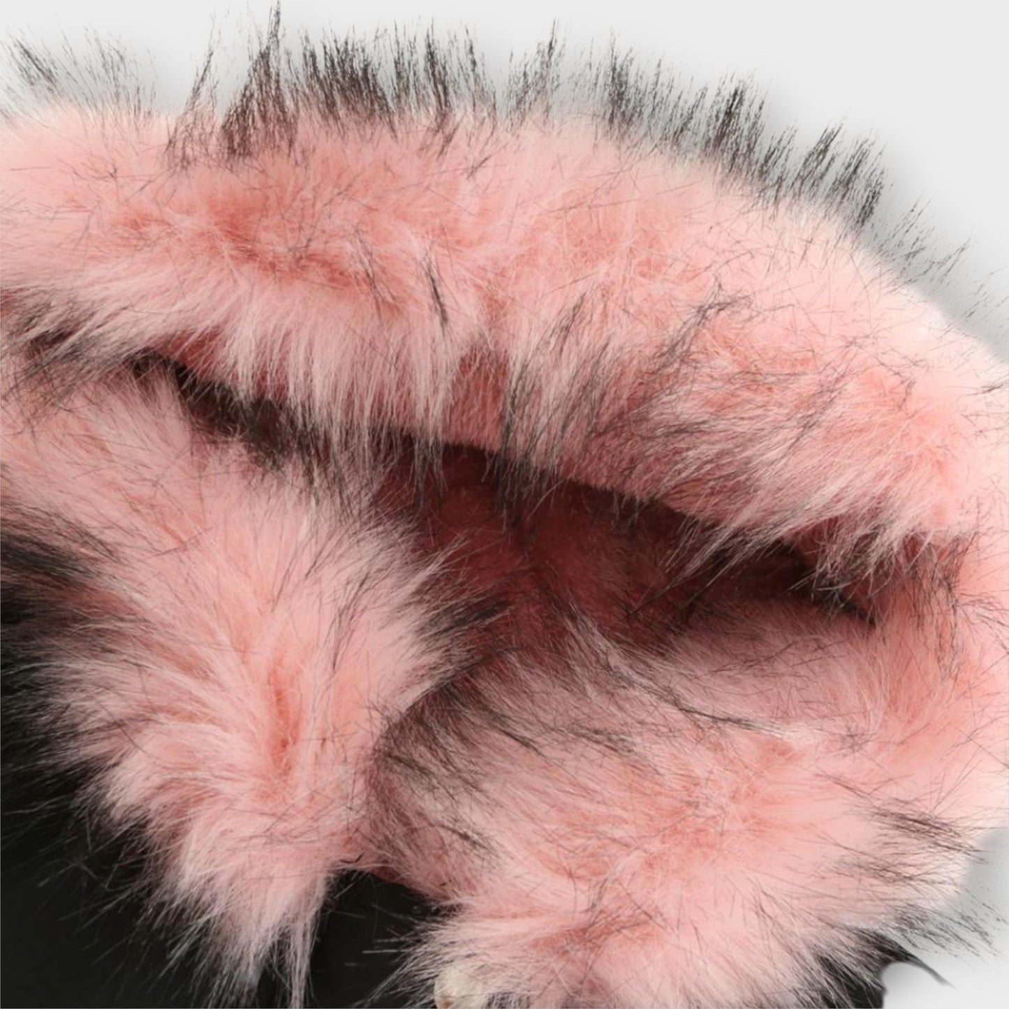 Maura – Veste d’Hiver Douce et Résistante