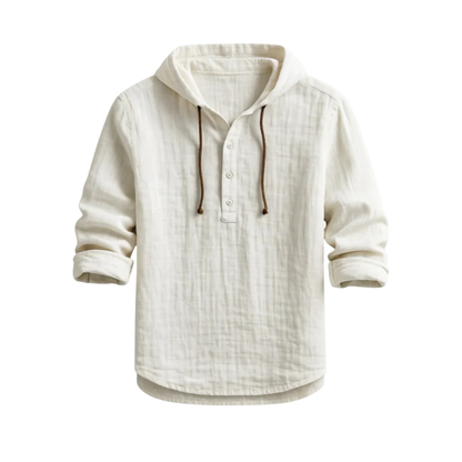 Raoul | Sweat à capuche de luxe