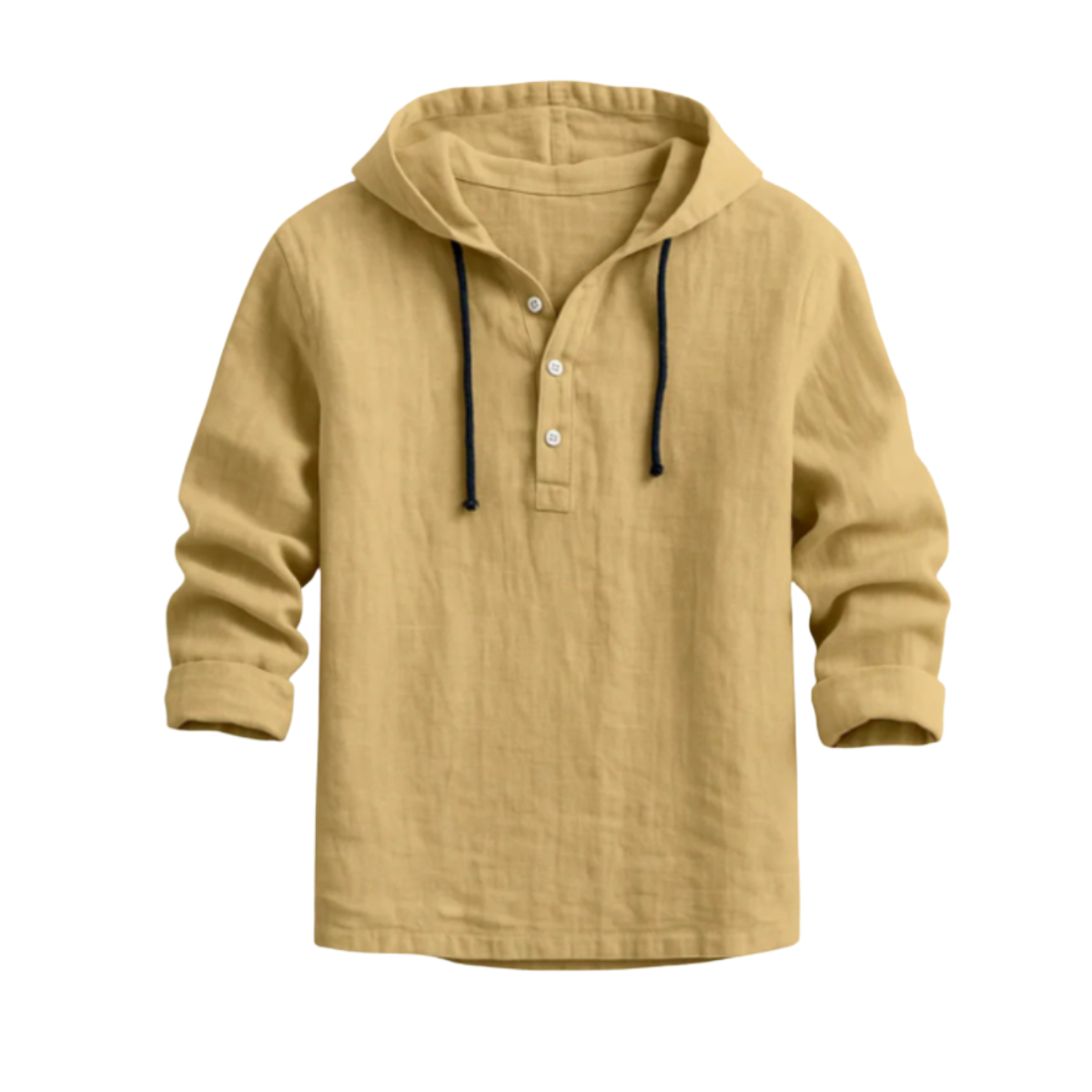 Raoul | Sweat à capuche de luxe