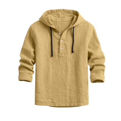 Raoul | Sweat à capuche de luxe