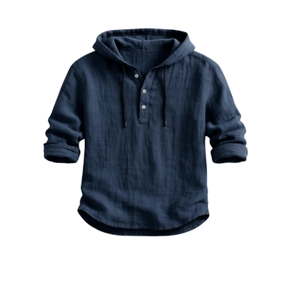 Raoul | Sweat à capuche de luxe