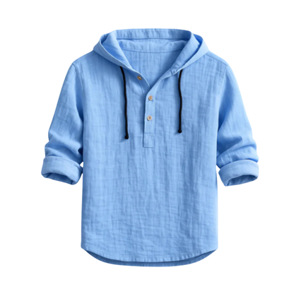 Raoul | Sweat à capuche de luxe