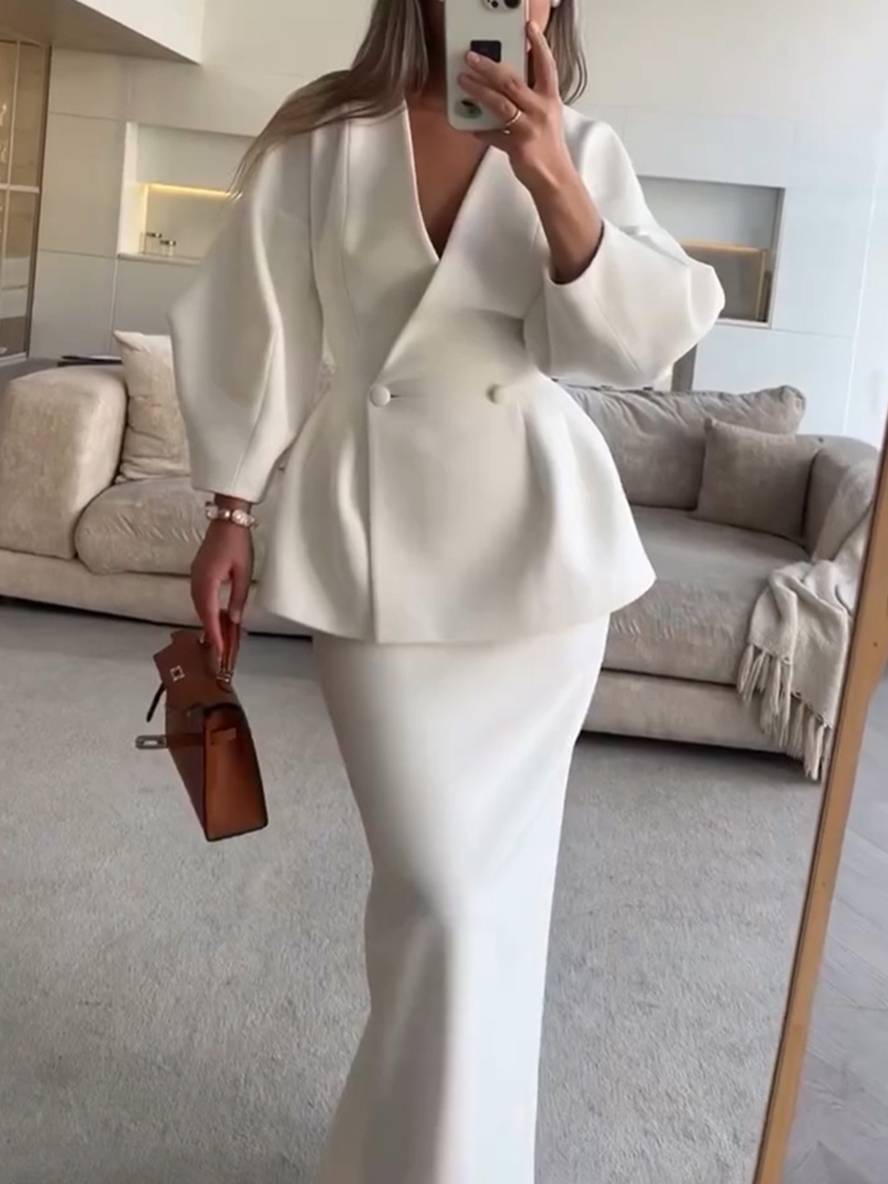 Luna™ | Ensemble Chic en deux parties