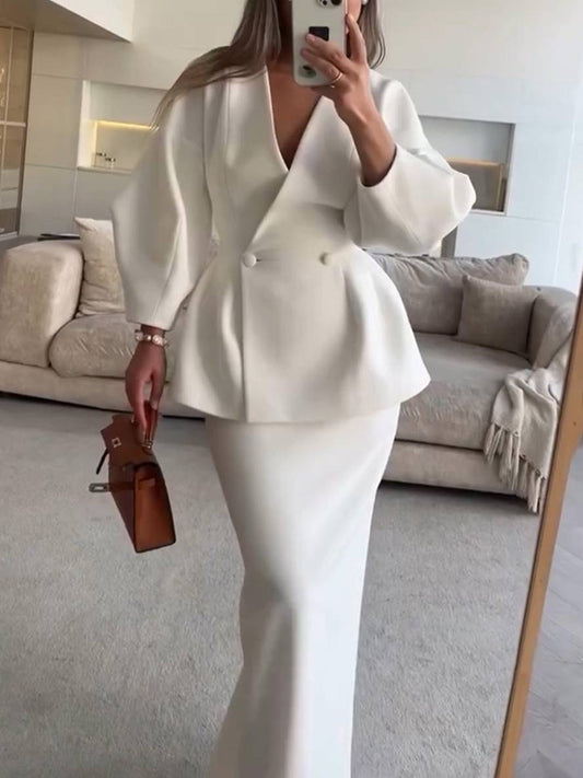 Luna™ | Ensemble Chic en deux parties