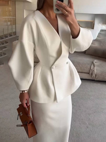 Luna™ | Ensemble Chic en deux parties