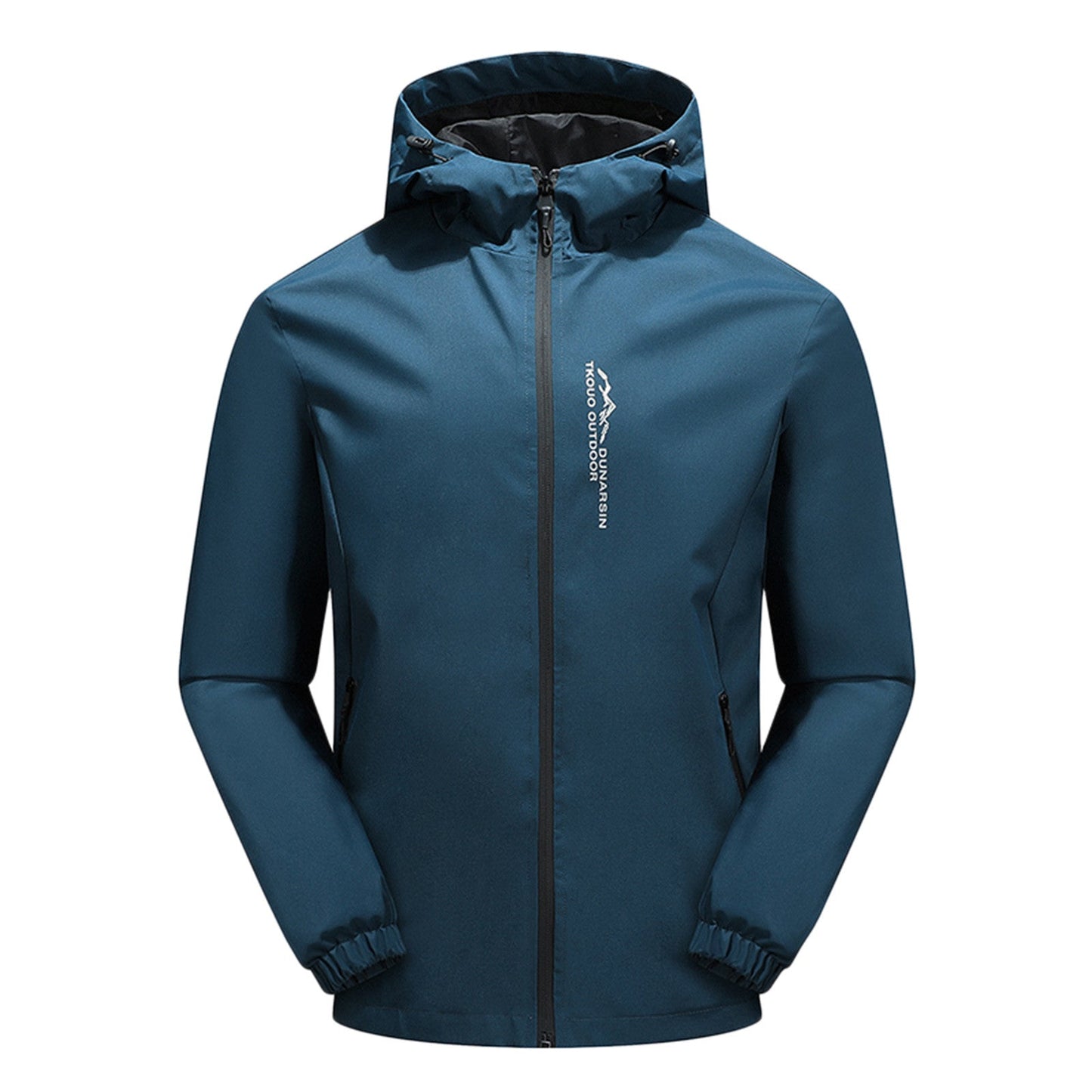 Rodrigue | Veste outdoor imperméable pour l'automne