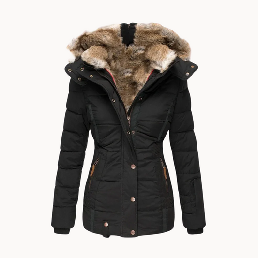 Deborah | Manteau d'hiver