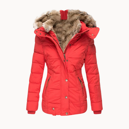 Deborah | Manteau d'hiver