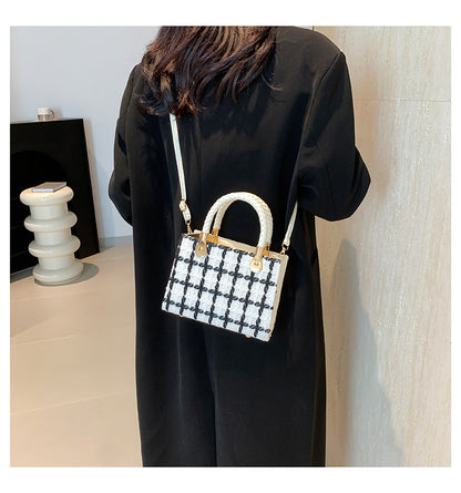 Riley™ - Sac à main de luxe