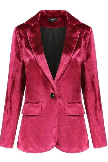 Liora Luxe - Blazer Parfait