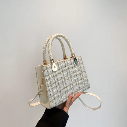 Riley™ - Sac à main de luxe