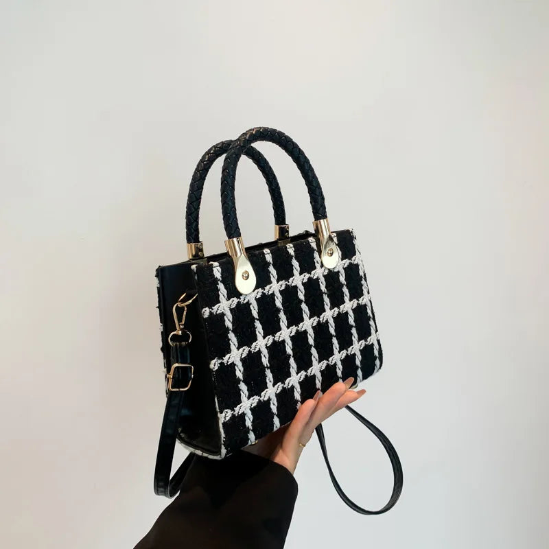 Riley™ - Sac à main de luxe