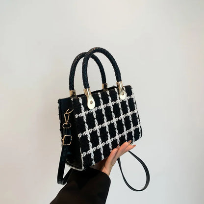 Riley™ - Sac à main de luxe