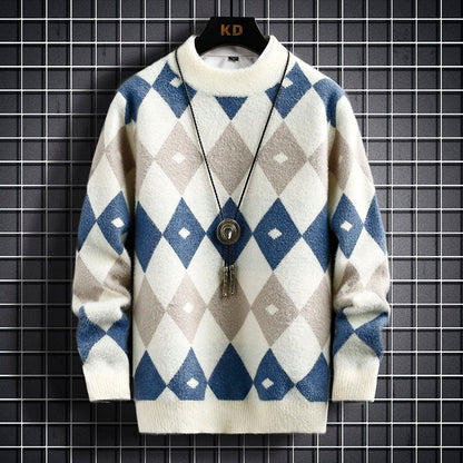 Timothée | Pull décontracté pour homme