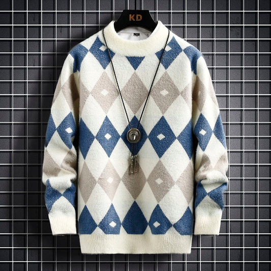 Timothée | Pull décontracté pour homme