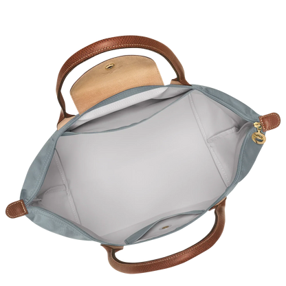 Eleona - Grand cabas Le Pliage, acier