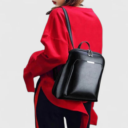 Amandine | Sac à dos classique