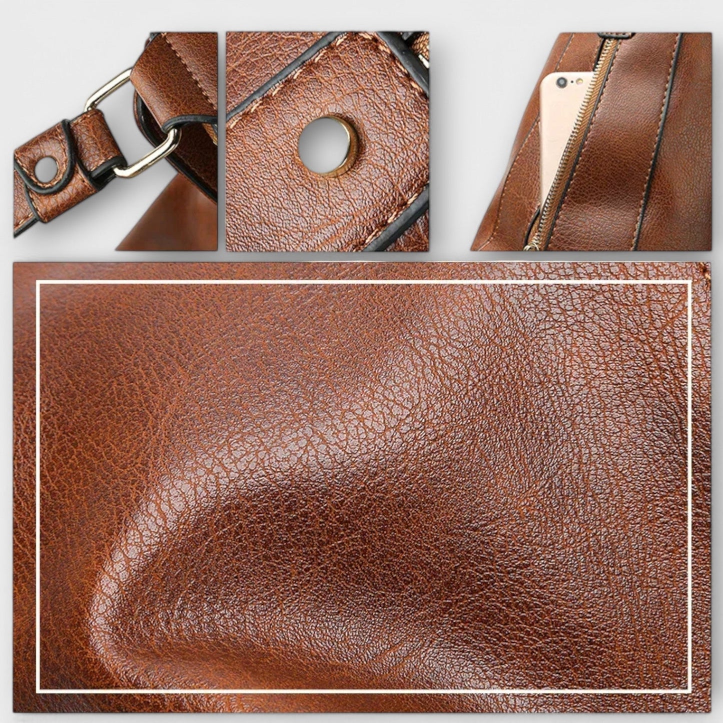 Sophie | Sac à bandoulière élégant