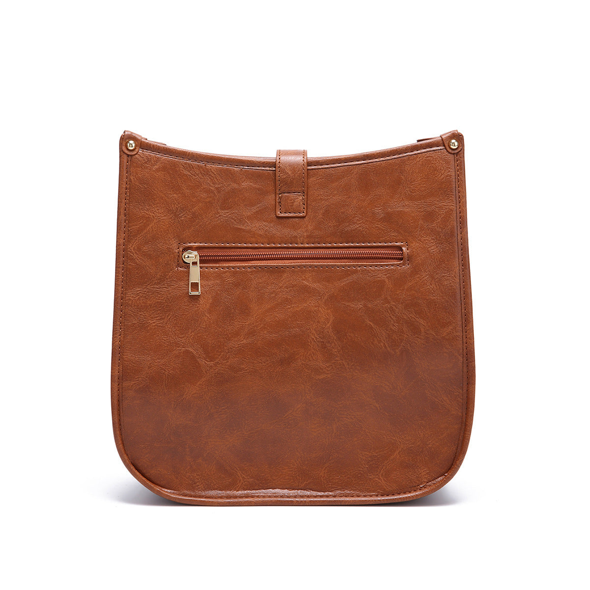 Abigail™ - Sac Bandoulière Style Cowboy Western