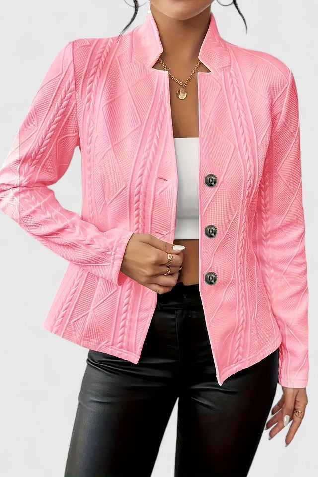 Maurelle - Blazer Parfait