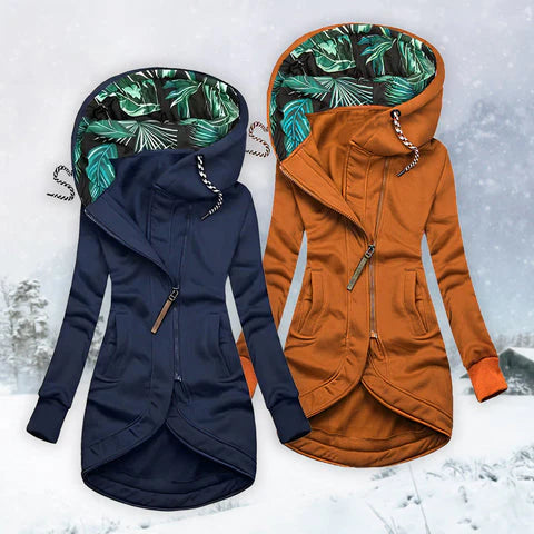 Juliette™ | Chaleur et Élégance pour Chaque Jour