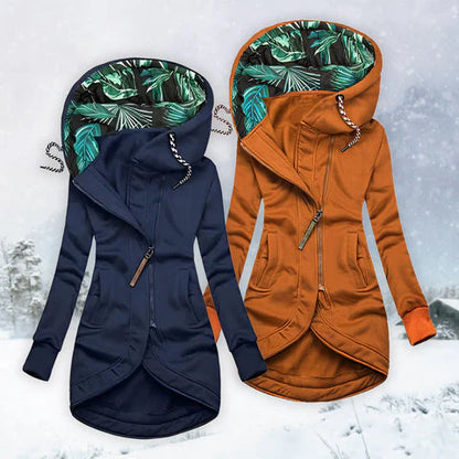 Juliette™ | Chaleur et Élégance pour Chaque Jour