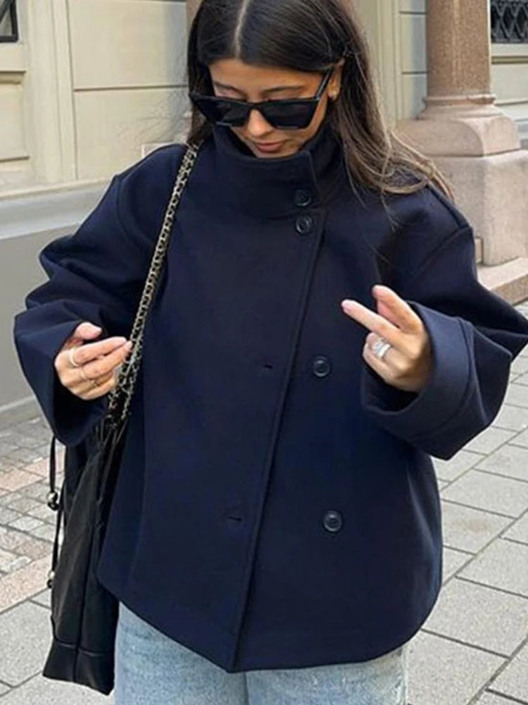 Chloé | Veste à manches en fourrure