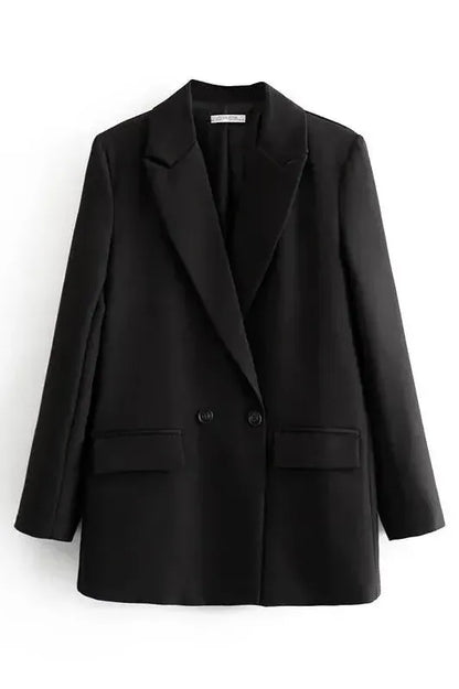 Verla Sky – Blazer Parfait