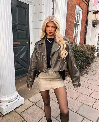 Élodie™ | Veste tendance