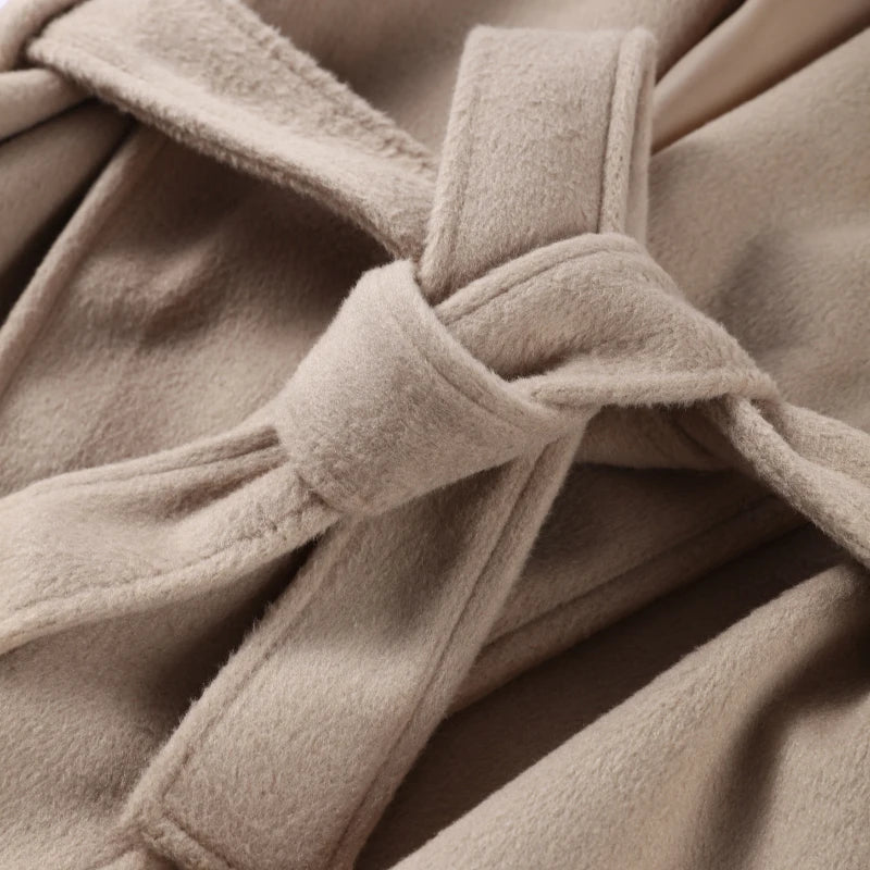 Chloé | Veste à manches en fourrure