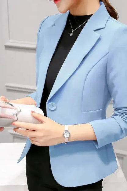 Sorelle Muse – Blazer Parfait